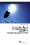 Innovation durch Entrepreneurship Education