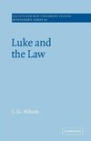 Luke and the Law