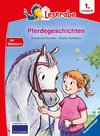 Pferdegeschichten - Leserabe ab 1. Klasse - Erstlesebuch für Kinder ab 6 Jahren