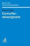 Gewerbesteuergesetz. GewStG