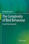 The Complexity of Bird Behaviour