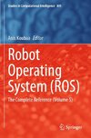 Robot Operating System (ROS)