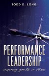 Performance Leadership