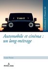 Automobile et cinéma : un long-métrage