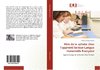 Rôle de la syllabe chez l'apprenti lecteur-Langue maternelle française