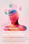 Person in Psychology and Christianity