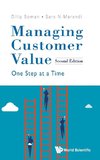MANAGING CUSTOMER VALUE (2ND ED)