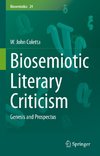 Biosemiotic Literary Criticism