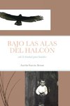 BAJO LAS ALAS DEL HALCÓN