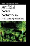 Artificial Neural Networks in Real-Life Applications