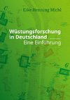 Wüstungsforschung in Deutschland