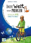 Unsere Welt von morgen - Entdecke mit Aron und Nora Cradle to Cradle