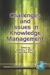 Challenges and Issues in Knowledge Management (PB)