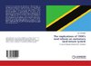 The implications of 1990's land reform on customary land tenure system