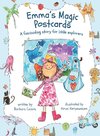 Emma's Magic Postcards