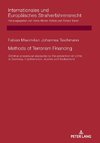 Methods of Terrorism Financing