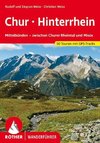 Chur - Hinterrhein