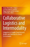 Collaborative Logistics and Intermodality