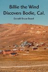 Billie the Wind Discovers Bodie, Cal.