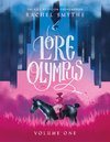 Lore Olympus: Volume One UK Edition