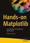 Hands-on Matplotlib