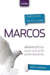 El Comentario B¿¿blico Con Aplicaci¿¿n NVI Marcos