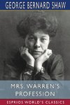 Mrs. Warren's Profession (Esprios Classics)