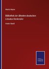 Bibliothek der ältesten deutschen Literatur-Denkmäler