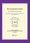 Die Apostel Jesu Christi