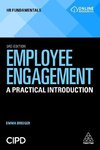 Employee Engagement