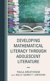 Developing Mathematical Literacy through Adolescent Literature