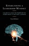 Establishing a Leadership Mindset
