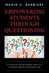 Empowering Students Through Questioning
