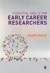 Essential Skills for Early Career Researchers