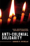 Anti-Colonial Solidarity