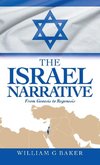 The Israel Narrative
