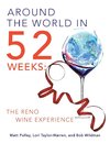 Around the World in 52 Weeks