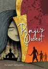 Panji's Quest