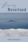 LEAVING NEVERLAND