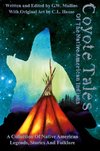 Coyote Tales Of The Native American Indians