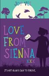 Love From Sienna