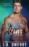 Love & Sins, A Love & Ruin Prequel