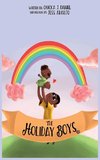 The Holiday Boys®