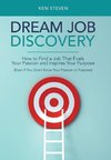 Dream Job Discovery