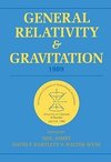 General Relativity and Gravitation, 1989