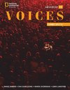 Voices C1 Advanced: Student's Book and Workbook (Combo Split Edition A: Unit 1-6)
