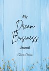 My Dream Business Journal
