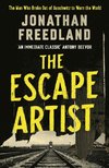 The Escape Artist