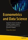 Econometrics and Data Science