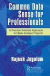 Common Data Sense for Professionals